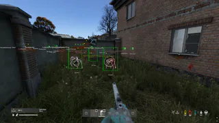 BattlEye Unable to Verify DayZ — Cheat and Appeal Fixes — DayZ cheat gameplay screenshot
