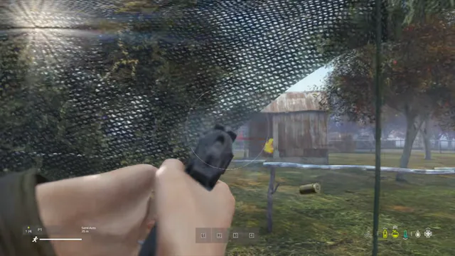 Elite tier guide: when to upgrade your dayz cheats — DayZ cheat gameplay screenshot