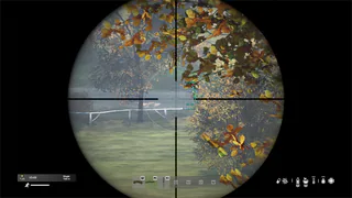 DayZ ESP Wallhack Cheat Setup for PvP — DayZ cheat gameplay screenshot