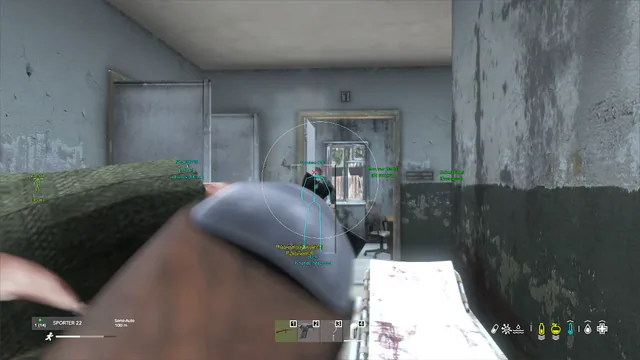 DayZ Lite vs Pro: which tier fits you — DayZ cheat gameplay screenshot