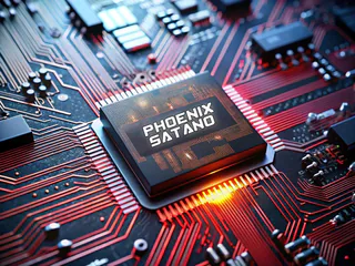 DayZ HWID spoofer hardware profile on a PC motherboard chipset