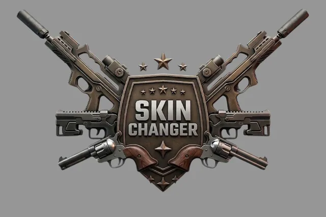 DayZ Skin Changer — cosmetic and weapon skin preview utility